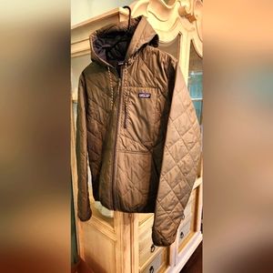 Patagonia Medium Men's Bomber Jacket